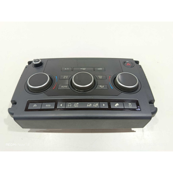 Rádio Land Rover Discovery Sport Sd4 Hse 2016 (fk7214b596