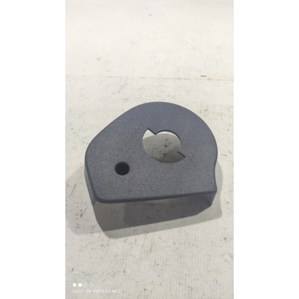 Moldura Do Banco Dianteiro Esquerdo Citröen C3 2007 96446831