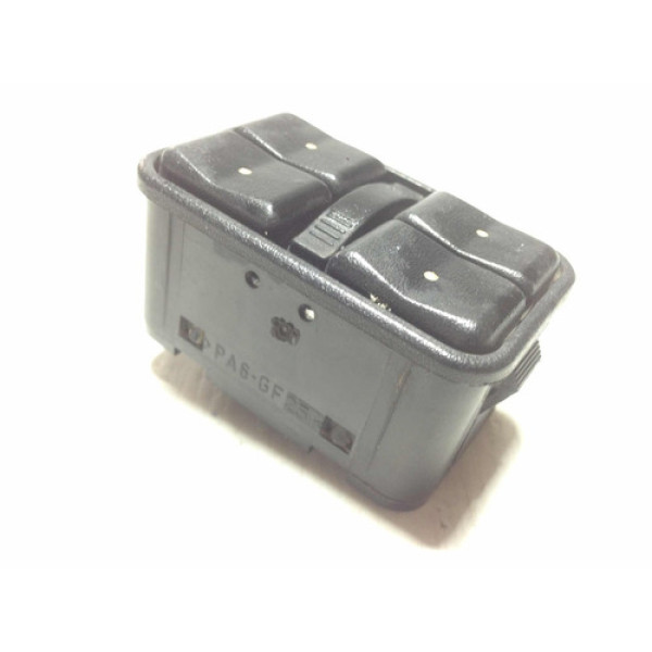 Comando Vidro Elétrico Dianteiro Esquerdo Gm Agile 2011