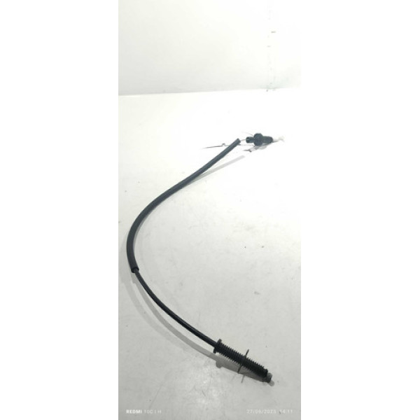 Cabo Do Acelerador Citroën C5 3.0 V6 2001-2006