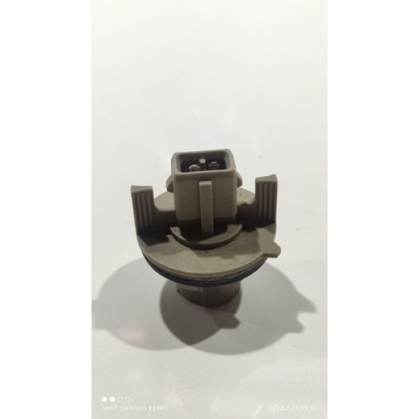 Soquete Luz Pisca Ford Ka 2015 - 2018 