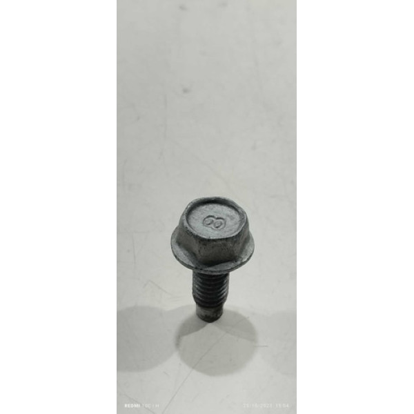 Parafuso Cárter Hyundai Hb20 1.0 3cc 2013