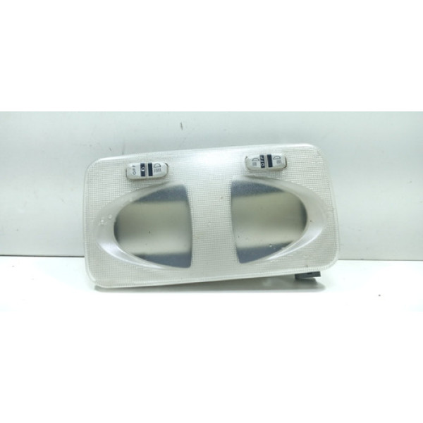 Luz De Teto Cortesia Fiat Idea Adventure 2014 