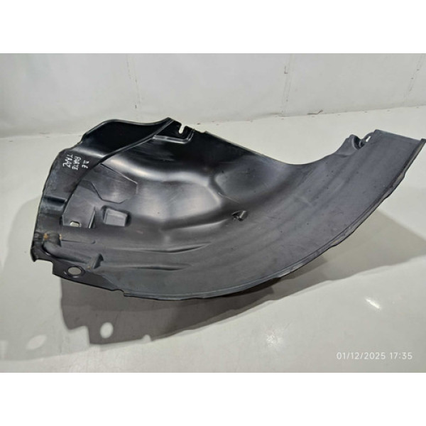 Capa Roda Dianteira Esquerda Discovery Sport 2016 ( Pat Traz