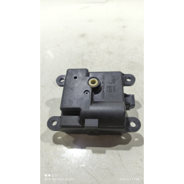 Motor Atuador Da Ventilação Nissan Sentra 2.0 2008 A 2012 