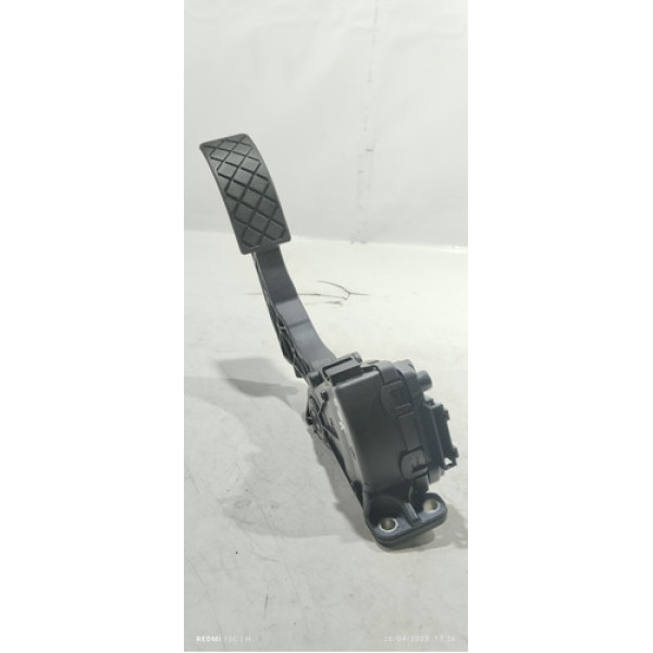 Pedal De Acelerador Elétrico Volkswagen Fox 2012