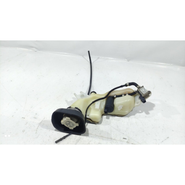 Reservatório Partida Ar Frio Ford Focus Hatch 1.6 2009/2012