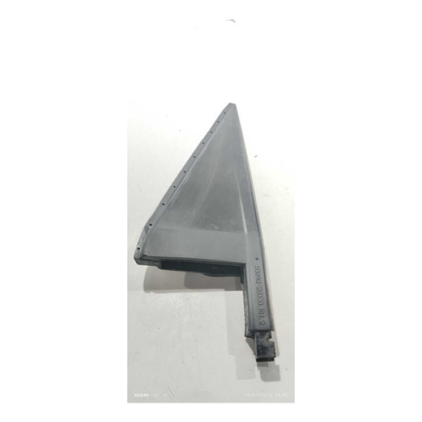 Acabamento Externa Porta Traseira Direita Tucson 2014