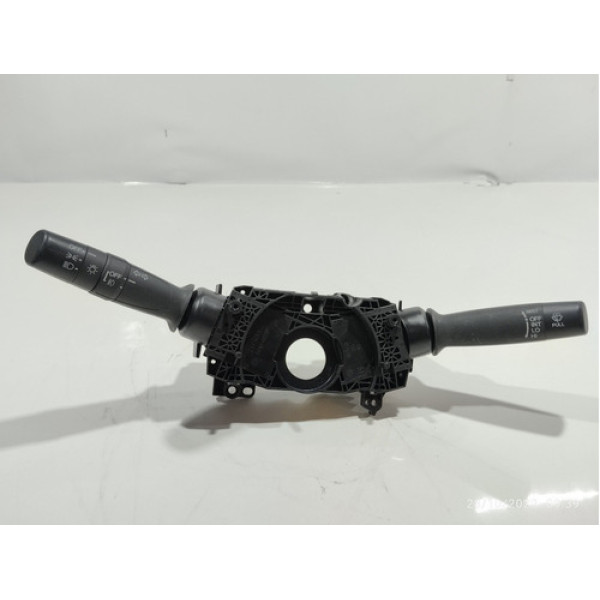 Chave Seta Luz Farois Honda City 2015