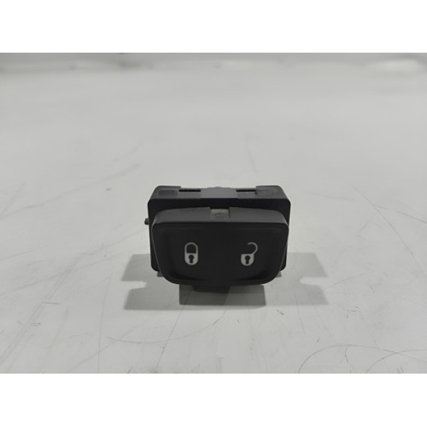 Botão Trava Porta Dianteira Direita Fiat Toro Diesel 2021