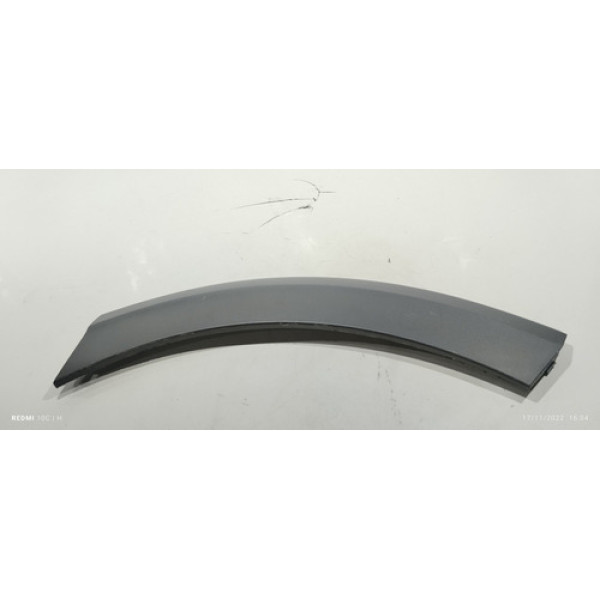 Alargador Moldura Parachoque Dianteiro Direito Nivus 2022 