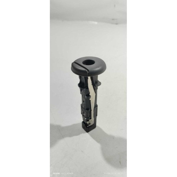 Trava Apoio De Cabeça Banco Dianteiro Esquerdo Amarok 2012 Preto