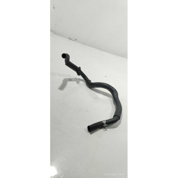 Mangueira Resfriador Óleo Caixa Nissan Sentra 2.0 Aut 2017 Preto