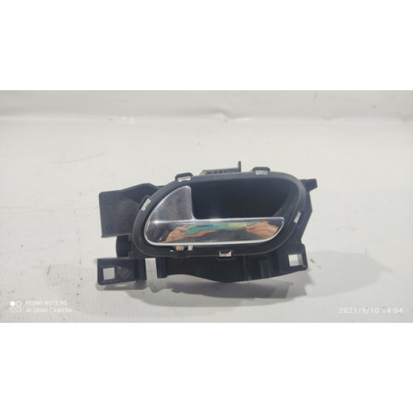 Maçaneta Interna Esquerdo C3 Picasso