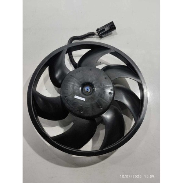  Hélice Ventoinha Fiat Toro Endurance Atd4 Diesel 2021