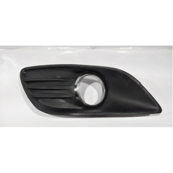 Tela Milha Ford Focus 2009 Á 2013 Original L.esquerdo Cx 7