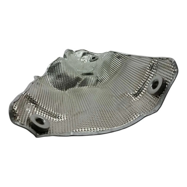 Defletor Do Catalizador Renegade 1.3 Sahara Flex T270 2025