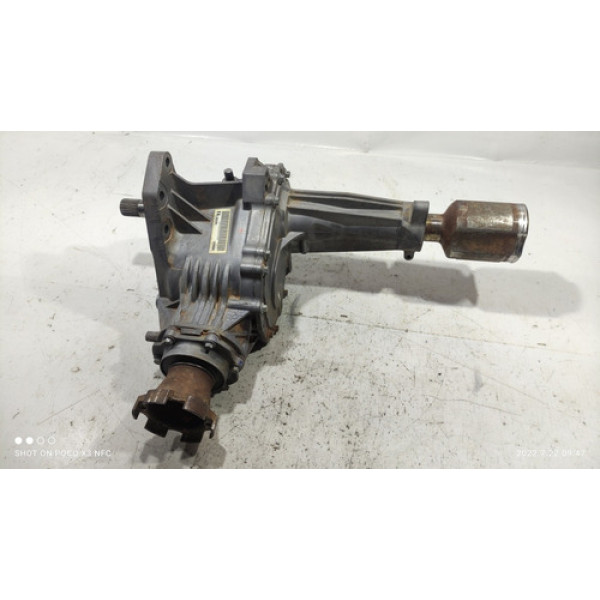 Diferencial Dianteiro Chevrolet Captiva 3.6 V6 2008-2012 