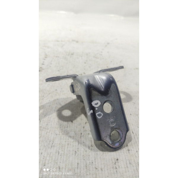 Dobradiça Superior Porta Dianteira Direita Hyundai Hb20 2015