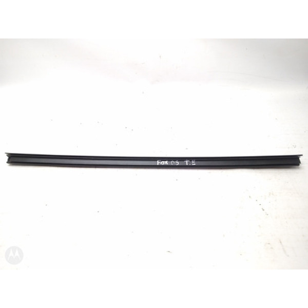 Pestana Interna Traseira Esquerda Volkswagen Fox 2005