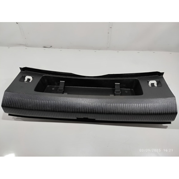 Acabamento Porta Malas S.oleira Volkswagen Jetta 2006/2010