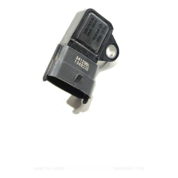 Sensor Map Elantra 160cv Automático  2013 