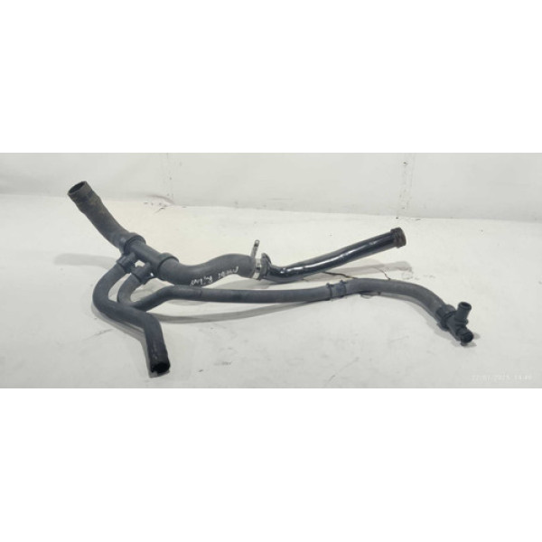 Mangueira Inferior Do Radiador Fiat Mobi 2023