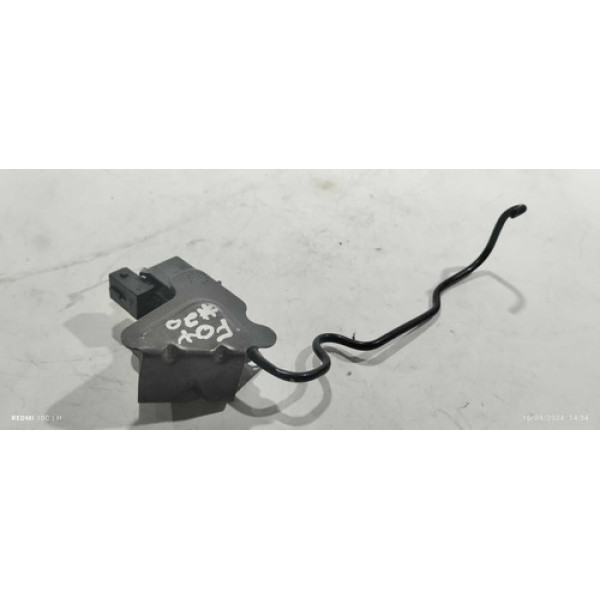 Válvula Partida Fria Volkswagen Fox 1.6 2013