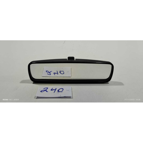 Retrovisor Interno Renault Logan Sandero 2016