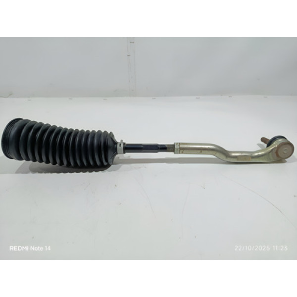 Coifa Axial Piv.o Esquerdo Honda Fit 1.5 Aut 2017 Preto