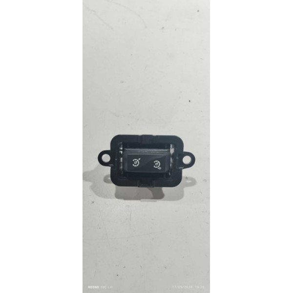 Botão Piloto Automático Renault Fluence 2011 A 2017 Original