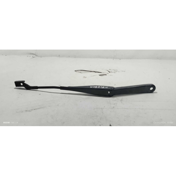 Braço Esquerdo Do Limpador De Parabrisa Ford Fiesta 2015 Esquerdo