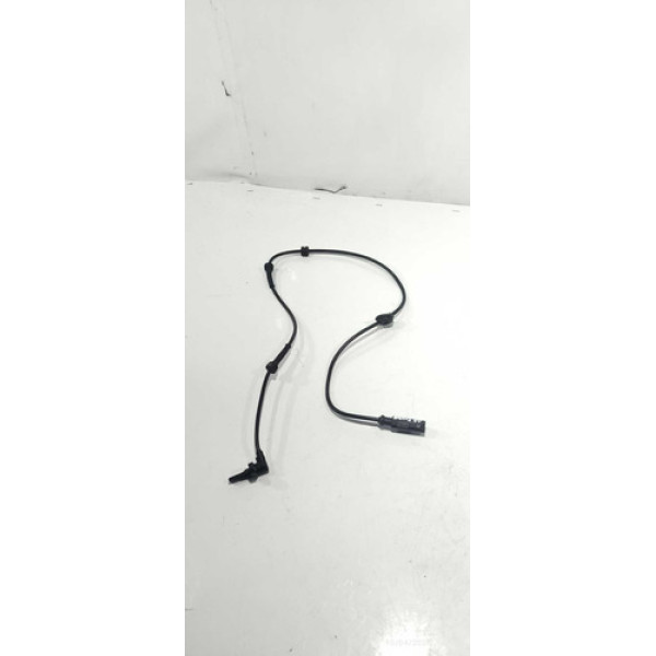 Sensor A. Dianteiro Direito Fiat Bravo Sporting 1.8 2013 Preto