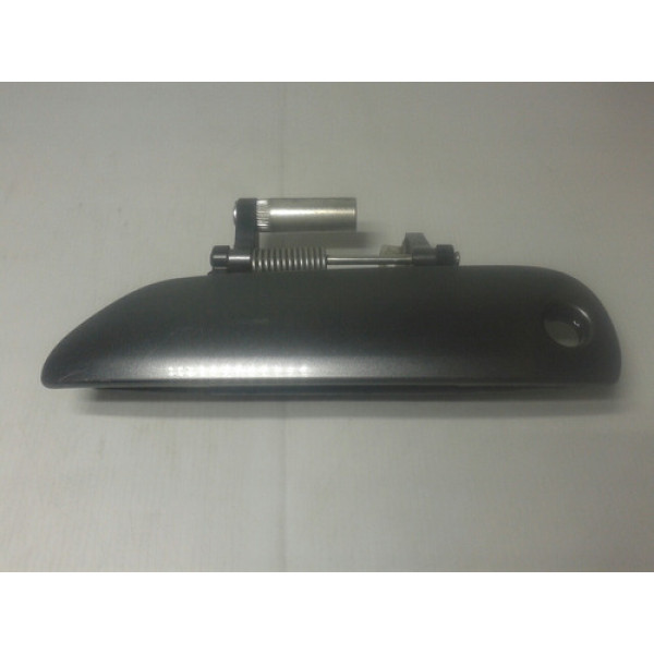 Maçaneta Externa Porta Dianteira Esquerda Honda New Fit 2010
