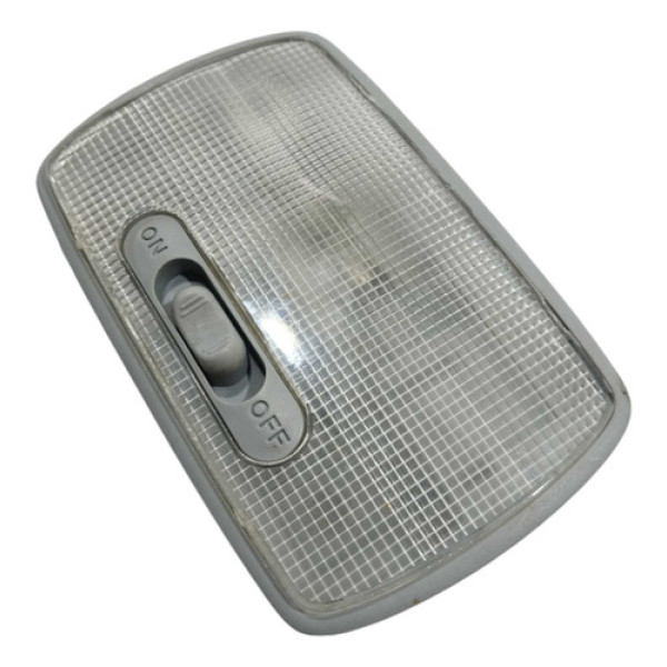 Luz Teto Cortesia Central Honda City 2010 À 2014