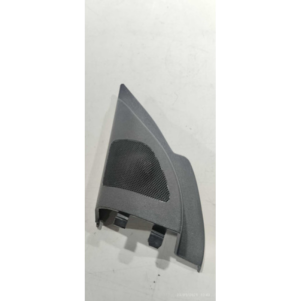 Moldura Interna Esquerdo Do Retrovisor Mitsub Lancer 2014