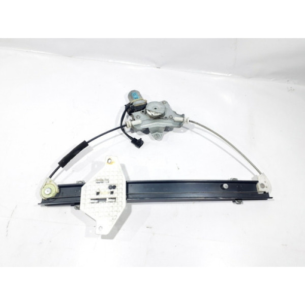 Máquina Vidro Traseira Direita Gm Captiva 2008 A 2014