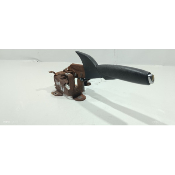 Alavanca Freio De Mão Citroën C4 Pallas 2.0 2008-2012 