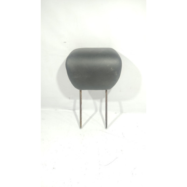 Apoio De Cabeça Traseiro Mercedes A200 2006 Preto