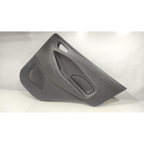 Forro Porta Traseiro Direito Ford Ka 2014-2019 E3b5-a27406