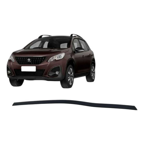 Friso Teto Direito Peugeot 2008 2016 2022