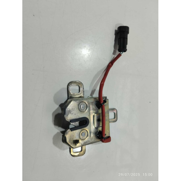 Fechadura Do Capô Fiat Toro Endurance Atd4 Diesel 2021