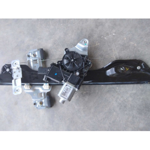 Máquina Vidro Elétrica Dianteira Direita Gm Onix 2013/2018