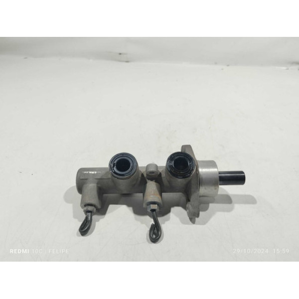 Cilindro Me.stre Chery Qq 1.1 2012