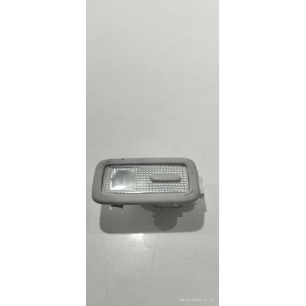 Luz Teto Cortesia Traseira Citroen C3 2013/2017 (9674191077