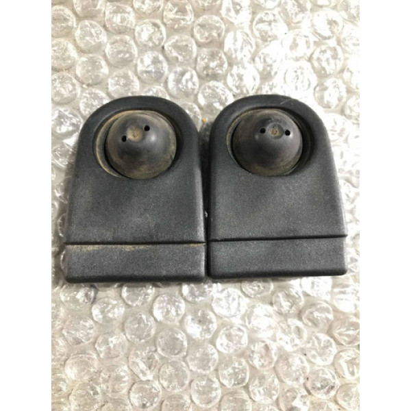 Par Suporte Superior Radiador Citröen C4 Picasso 2011/2014