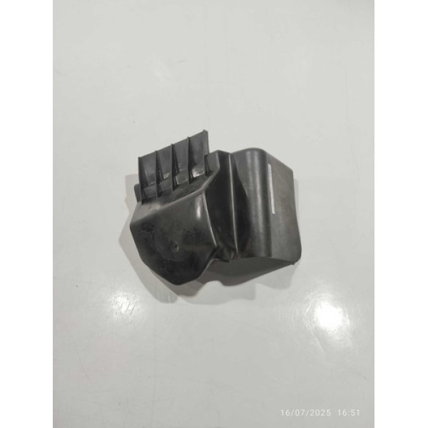 Capa Protetor Módulo Sba Fiat Toro Enduranc Atd4 Diesel 2021 Preto