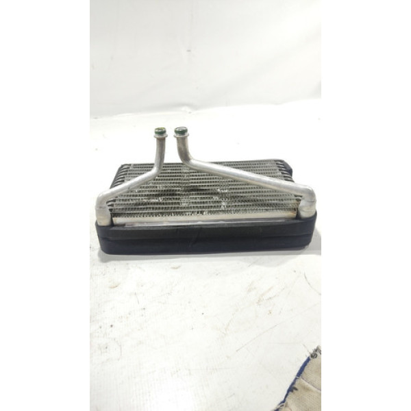 Radiador Caixa Evaporadora Fiat Punto 09