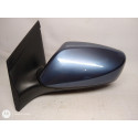 Retrovisor Esquerdo Hyundai Hb 20 2015 Sem Pisca 