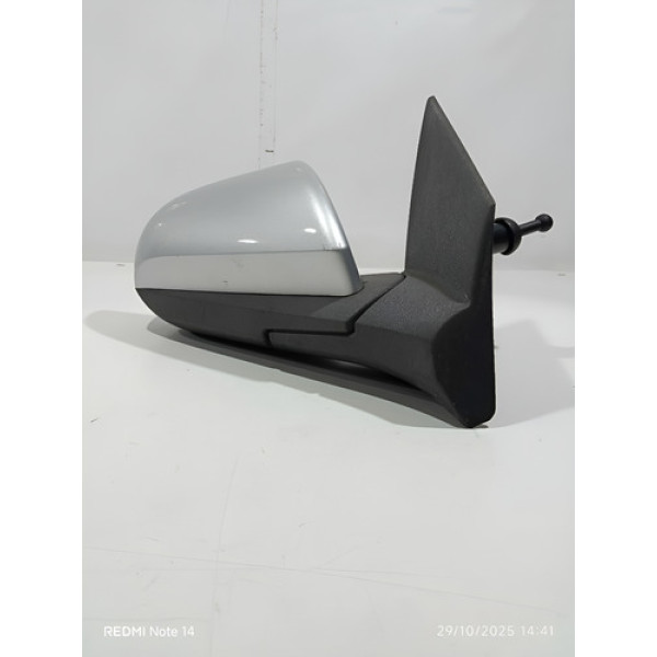 Retrovisor Direito Manual Chevrolet Onix 2018